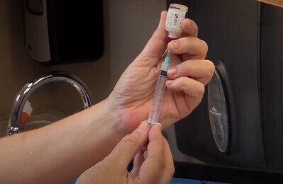 Кодирование Налтрексон в Харовске Набор препарата для кодирования в шприц